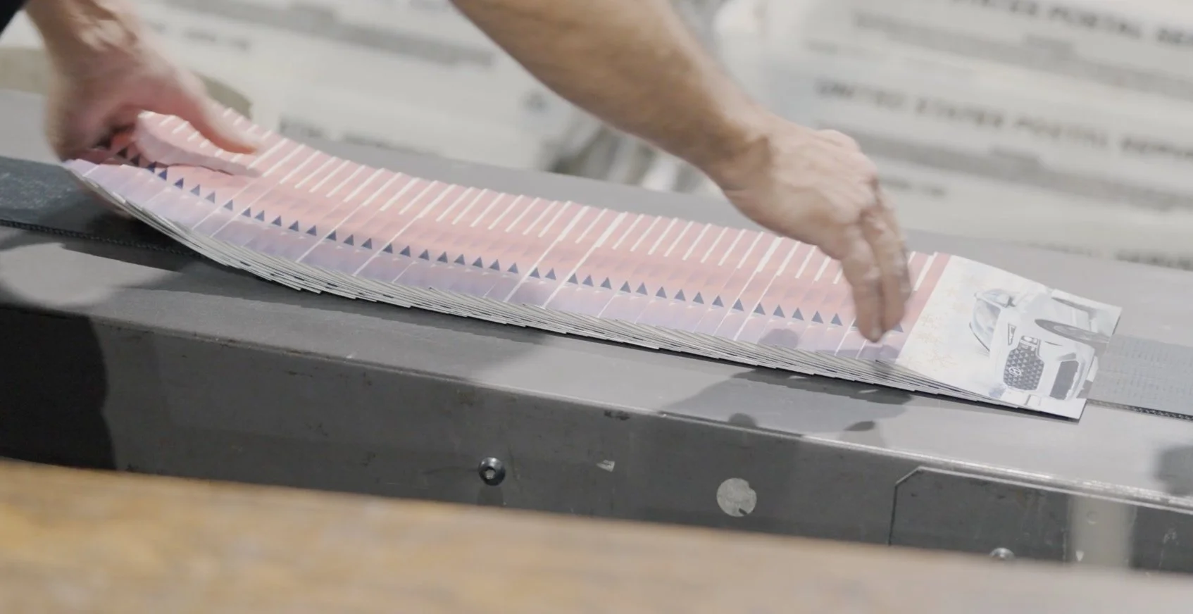 Direct Mail: Fast, High-ROI Campaigns with Personalized Targeting